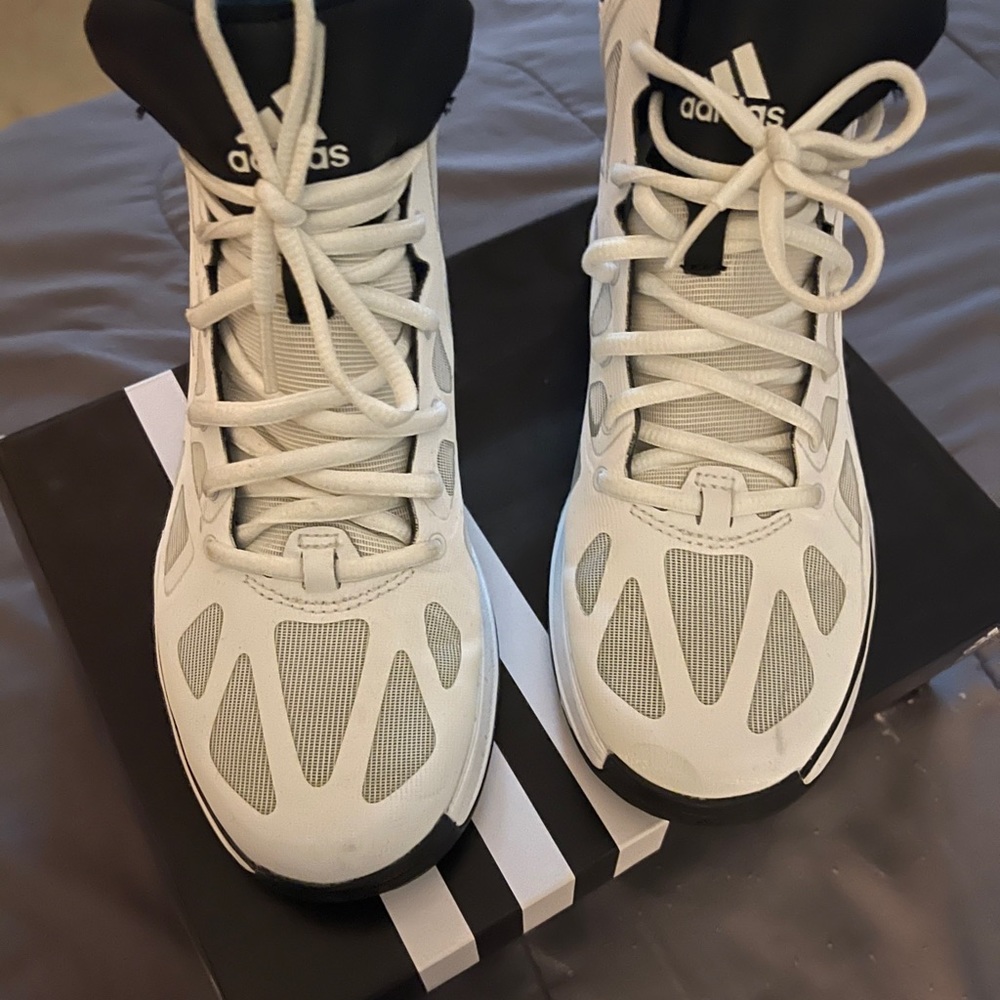 Adidas crazy shadow 2